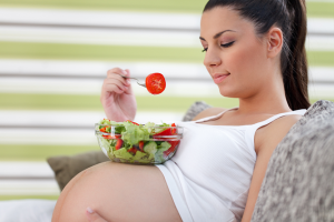 Hamilelikte Beslenme