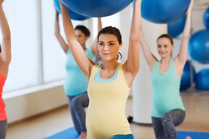 Hamilelikte Yapılan Egzersizler Nelerdir? Yapılması ve Yapılmaması Gereken Durumlar Nedir?