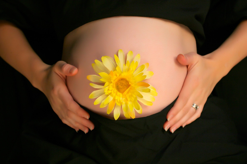 Hamilelikte Oluşan Lekeler Nasıl Geçer
