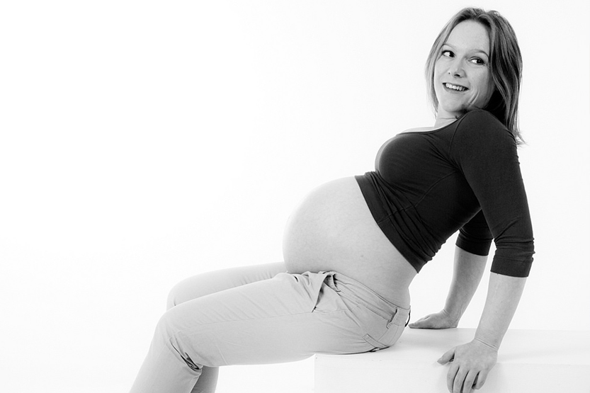 35 Yaşında Sağlıklı Bir Hamilelik İçin İzlenecek Yollar