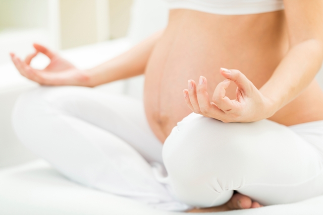 Hamilelikte Meditasyonun Yararları Nelerdir?